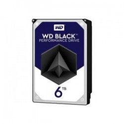 Dysk WD WD6003FZBX 3.5 6TB WD Black 256MB 7200 SATA III