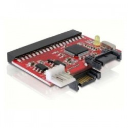 Adapter Delock IDE >SATA | SATA>IDE