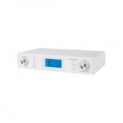 Radio kuchenne Kruger&Matz KM0817 z bluetooth