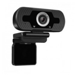 Kamera internetowa DUXO WebCamW8 1080p, FULLHD, wbudowany mikrofon