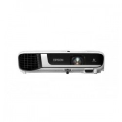 Projektor Epson EBW51 3LCD WXGA 4000AL 16.0001 HDMI VGA USB