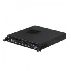 Komputer OPS do monitorów Hikvision OPS118SJ1900|4GB|SSD120GB|iHD|10PR