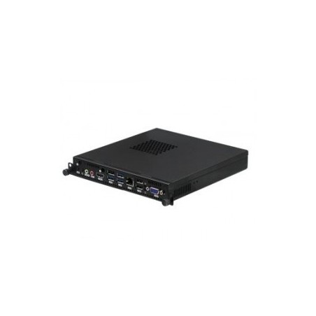 Komputer OPS do monitorów Hikvision OPS118SJ1900|4GB|SSD120GB|iHD|10PR