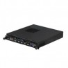 Komputer OPS do monitorów Hikvision OPS118SJ1900|4GB|SSD120GB|iHD|10PR