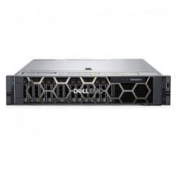 Serwer Dell PowerEdge R550 Intel Xeon Silver 4310|32GB|1x480GB|2x800W|H755 3Y Basic
