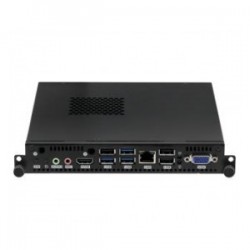 Komputer OPS do monitorów Hikvision OPS118S3965U|4GB|SSD120GB|iHD|10PR