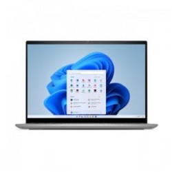 Notebook Dell Inspiron 5420 14 FHD+| i51235U|16GB|SSD512GB|Iris Xe|W11 Silver
