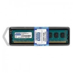 Pamięć DDR3 GOODRAM 8GB|1600MHz PC312800 CL11