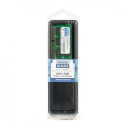 Pamięć SODIMM DDR3 GOODRAM 4GB|1600MHz