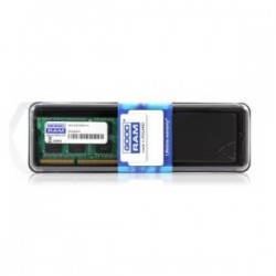Pamięć SODIMM DDR3 GOODRAM 8GB PC312800 1600Mhz 1,35V Low Voltage