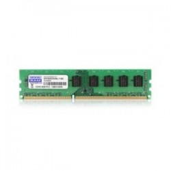 Pamięć DDR3 GOODRAM 8GB 1600MHz PC312800 CL11 1,35V Low Voltage