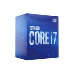 Procesor Intel® Core™ i710700 Comet Lake 2.9 GHz|4.8 GHz 16MB LGA1200 BOX