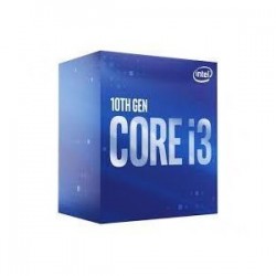 Procesor Intel® Core™ i310100 Comet Lake 3.6GHz|4.3GHz 6MB FCLGA1200 BOX