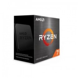 Procesor AMD Ryzen 7 5800X SAM4 3.80|4.70GHz BOX