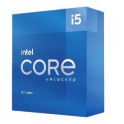 Procesor Intel® Core™ i511400 Rocket Lake 2.6 GHz|4.4 GHz 12MB LGA1200 BOX