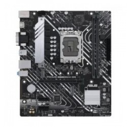 Płyta Asus PRIME B660MK D4 |B660|DDR4|SATA3|M.2|USB3.0|PCIe4.0|s.1700|mATX