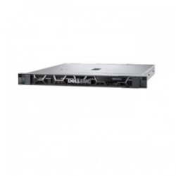 Serwer Dell PowerEdge R250 |E2314|16GB|1x2TB HDD|H355| 3Y NBD