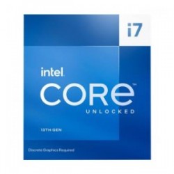 Procesor Intel® Core™ i7-13700F 2.1 GHz/5.2 GHz LGA1700 BOX