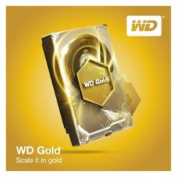 Dysk WD WD1005FBYZ WD Gold 3.5 1TB 7200 128MB SATA 6Gb|s