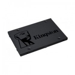 Dysk SSD Kingston A400 240GB 2,5 SATA3 (500|350 MB|s) 7mm